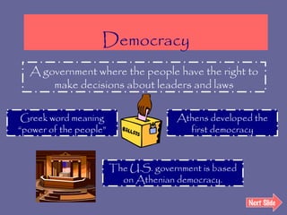 Legacies of ancient greece[2] | PPT