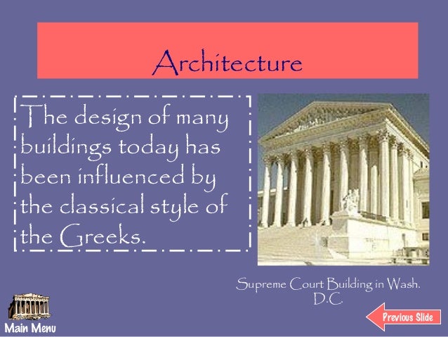 legacies of ancient greece 2