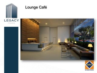 Lounge Café
 