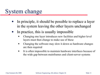 Legacy Systems in Software Engineering SE26 | PPT