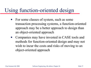Legacy Systems in Software Engineering SE26 | PPT