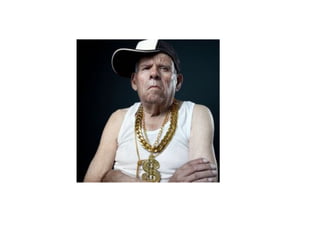 HOW DO WE MODERNIZE CFML?
 