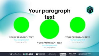 Your paragraph
text
YOUR PARAGRAPH TEXT
Your paragraph text
Your paragraph text
YOUR PARAGRAPH TEXT
Your paragraph text
Your paragraph text
YOUR PARAGRAPH TEXT
Your paragraph text
Your paragraph text
 