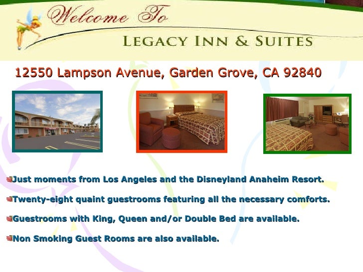 Legacyinngardengrove