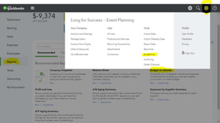 Have a Knowledgeable Board
 