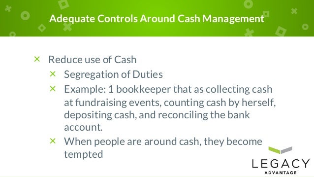 using quickbooks to ensure your nonprofit is audit proof accounting