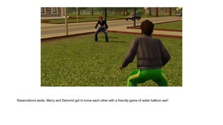 The Selene Legacy Chapter 1.1