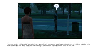 The Selene Legacy Chapter 1.1