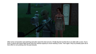 The Selene Legacy Chapter 1.1