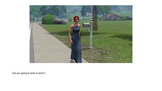 The Selene Legacy Chapter 1.1