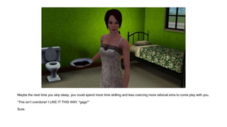 The Selene Legacy Chapter 1.1