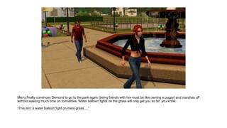 The Selene Legacy Chapter 1.1