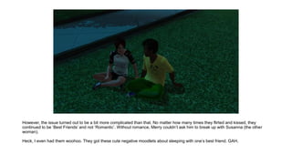 The Selene Legacy Chapter 1.1