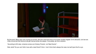 The Selene Legacy Chapter 1.1