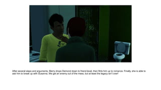 The Selene Legacy Chapter 1.1