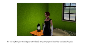 The Selene Legacy Chapter 1.1