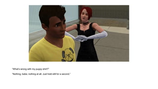 The Selene Legacy Chapter 1.1