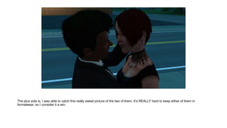 The Selene Legacy Chapter 1.1