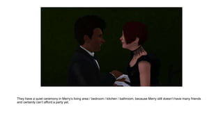 The Selene Legacy Chapter 1.1