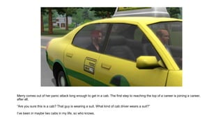 The Selene Legacy Chapter 1.1