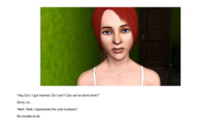 The Selene Legacy Chapter 1.1