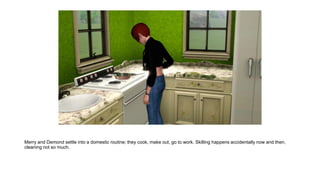 The Selene Legacy Chapter 1.1