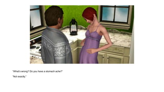 The Selene Legacy Chapter 1.1