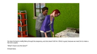 The Selene Legacy Chapter 1.1