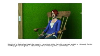 The Selene Legacy Chapter 1.1