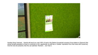 The Selene Legacy Chapter 1.1