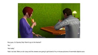 The Selene Legacy Chapter 1.1