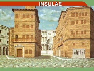 INSULAE 