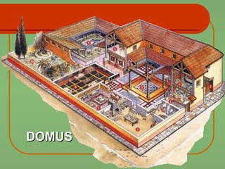 DOMUS 