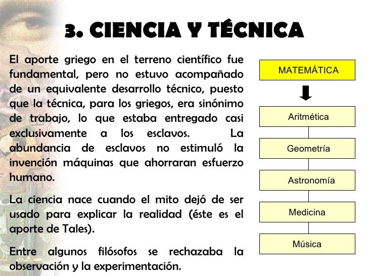 Resultado de imagen para PRINCIPALES APORTES CULTURALES Y CIENTÍFICOS. LA ANTIGUA GRECIA