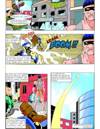 Legado esquecido pt2