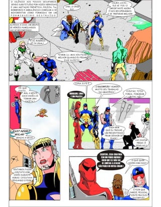 Legado esquecido pt2