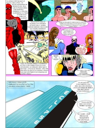 Legado esquecido pt2