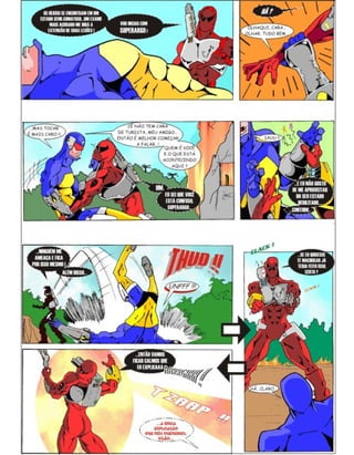 Legado esquecido pt2