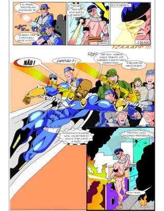 Legado esquecido pt2