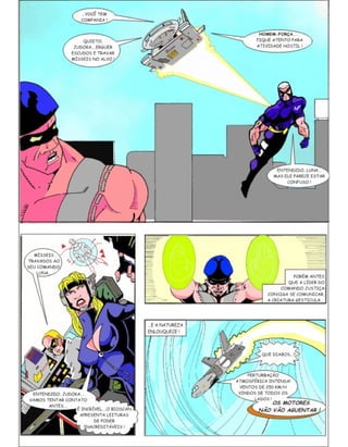 Legado esquecido pt2