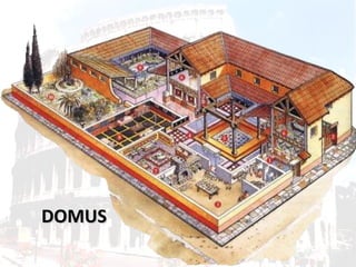 DOMUS 