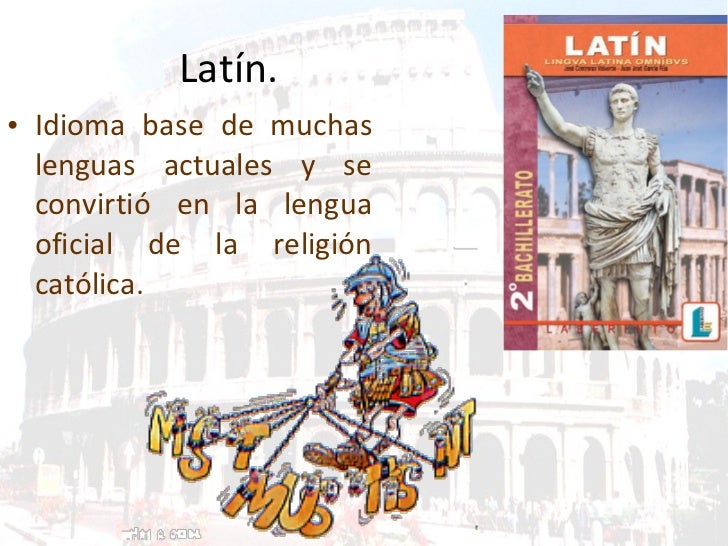 Legado Romano