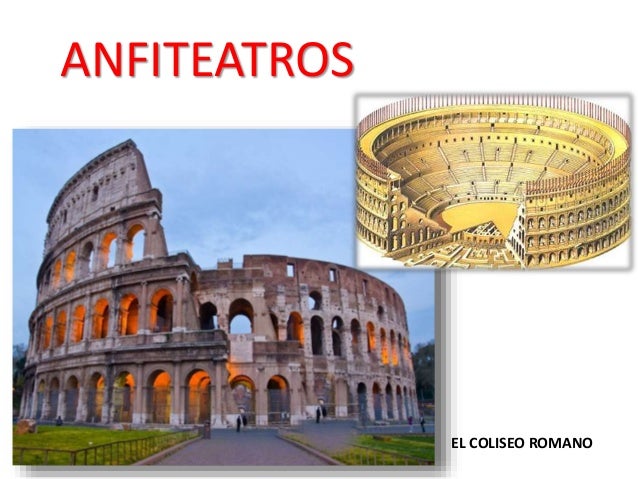LEGADO CULTURAL DE ROMA