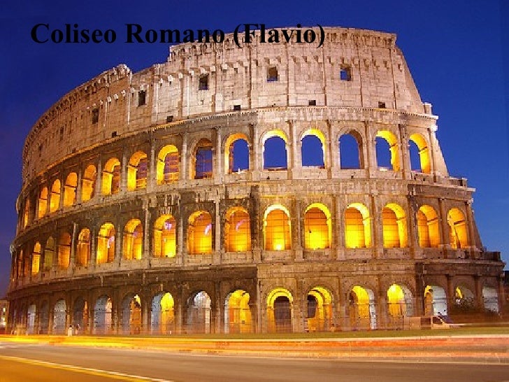 Legados de la Civilización Romana