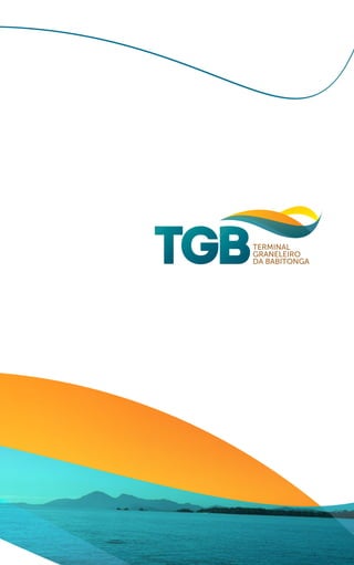 TGB - Terminal Graneleiro da Babitonga