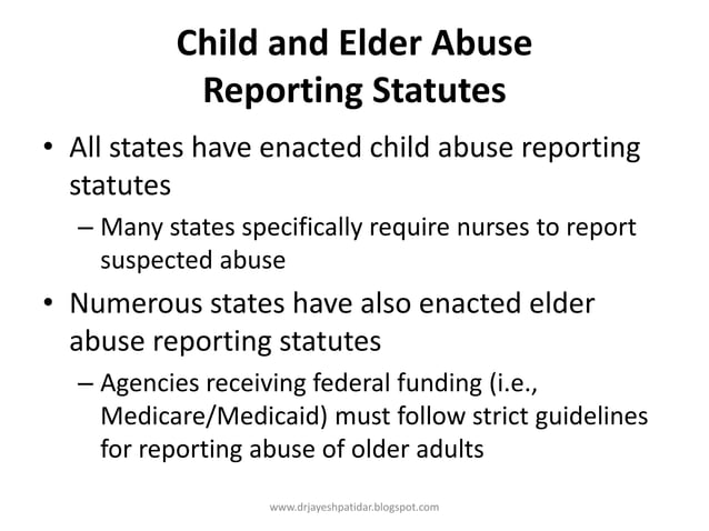 Legal Ethical Aspects In Mental Health Nursing