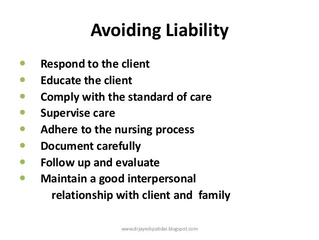 Legal Ethical Aspects In Mental Health Nursing