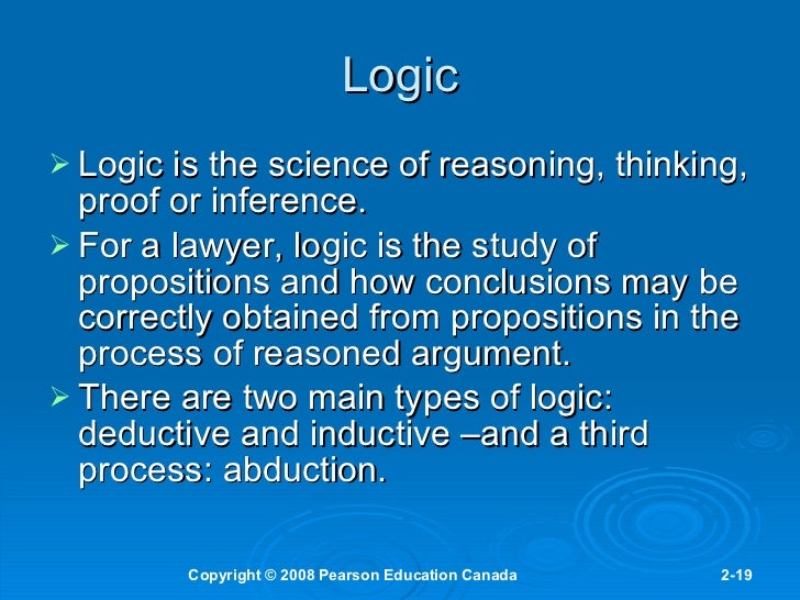 legal problem solving reasoning research and writing