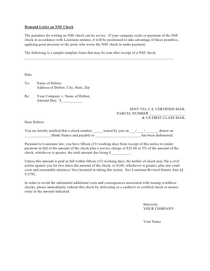 Attorney Demand Letter Example from image.slidesharecdn.com