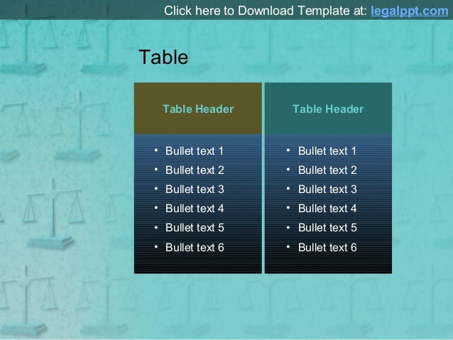 free powerpoint templates for law presentations scales pattern
